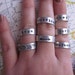 see more listings in the Finger Rings section