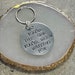 see more listings in the Hand Stamped Keychains section