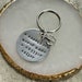 see more listings in the Hand Stamped Keychains section