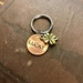 see more listings in the Hand Stamped Keychains section