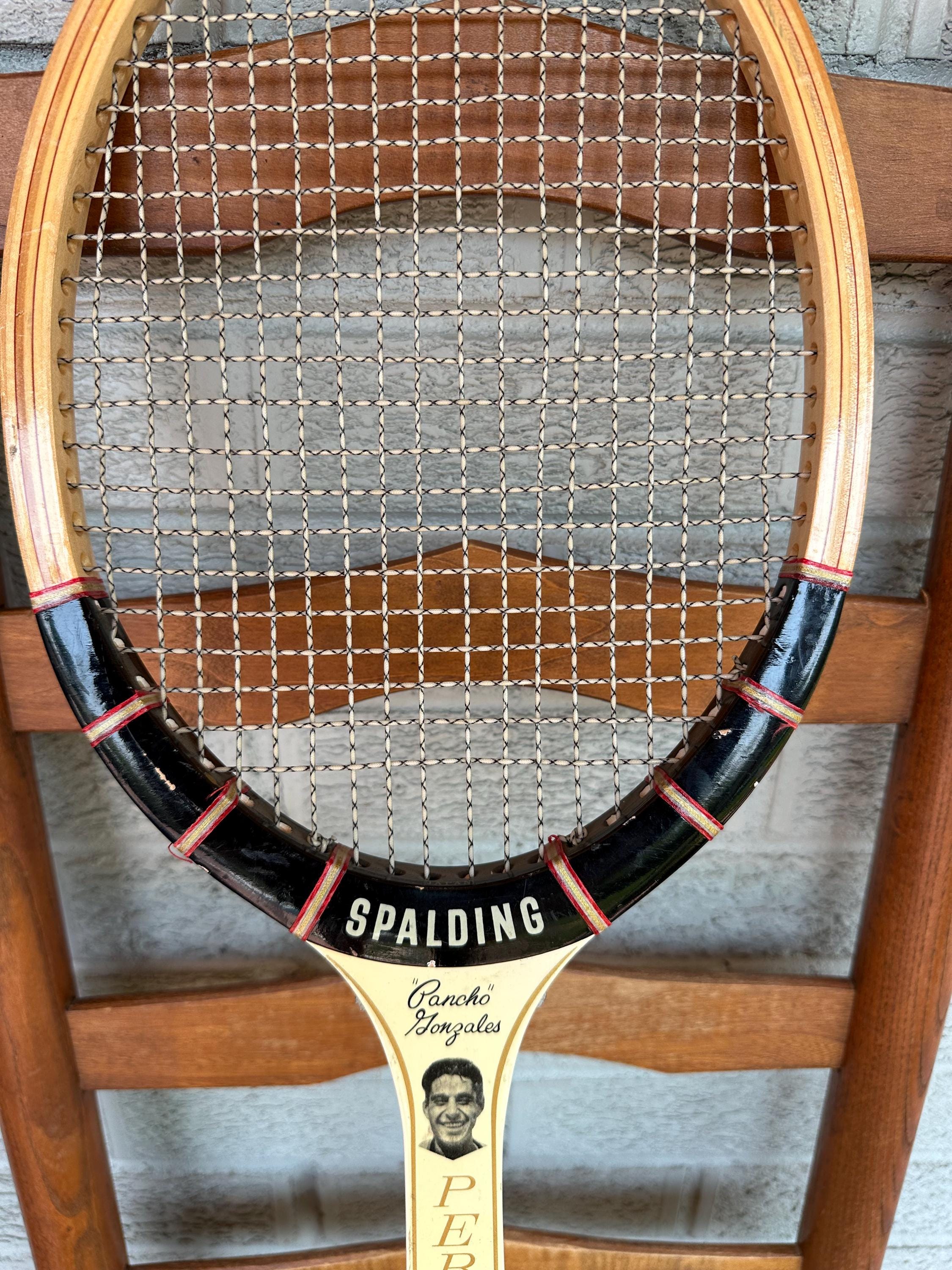 Vintage wilson tennis racket - Etsy 日本