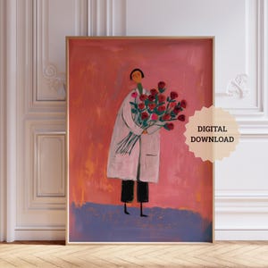 Funny Doctor Prints, Medical Assistant School Painting, Physician Hospital Office Decor, Printable Nursing Posters, Healthcare Art Poster
