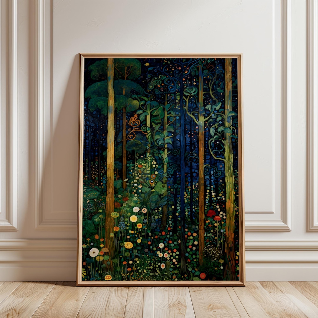 Gallery image with a fresh perspective