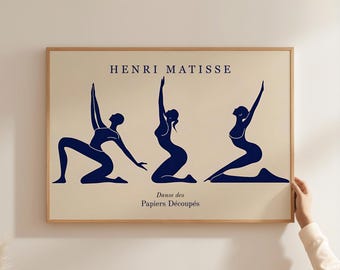 Stampa spirituale yoga, arte meditativa minimalista, poster per l'equilibrio dei chakra, poster per la meditazione del benessere, stampe di consapevolezza