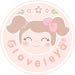 Gloveleyadoll store logo
