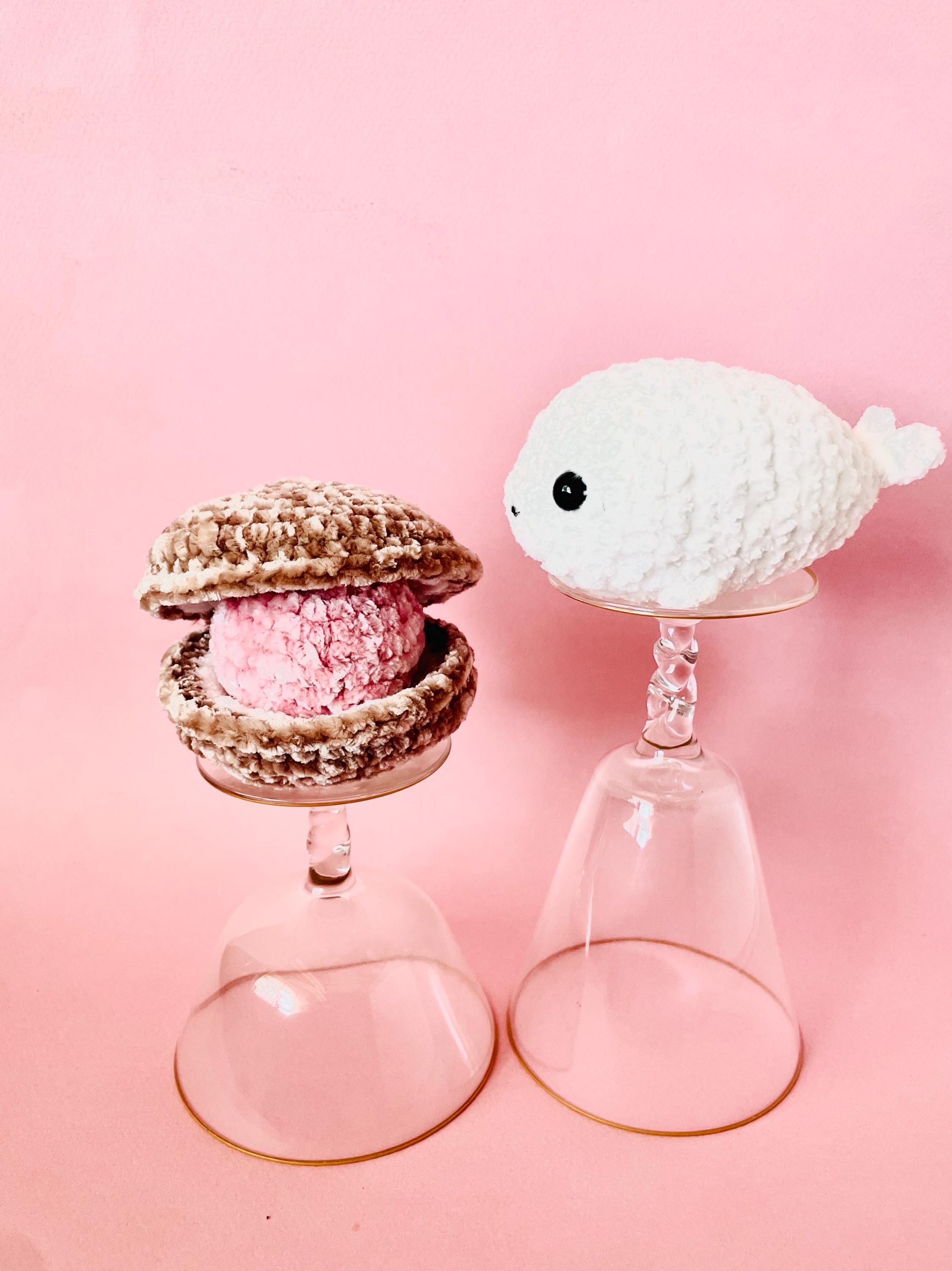 12x Meerestiere Squishy Set - 13cm Ozean Plüschtiere Als Anti-Stress Spielzeug