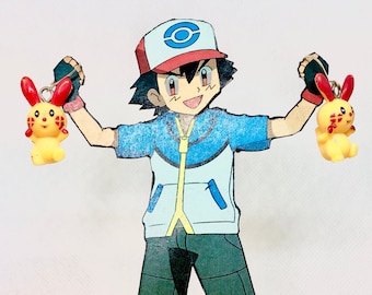PLUSLE OHRRINGE