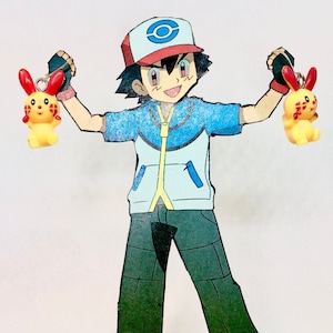 PLUSLE EARRINGS