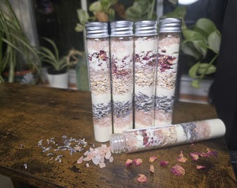 Cleopatra Milk Bath Shot