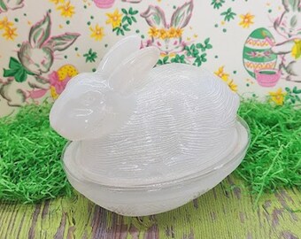 YuuHeeER Decor Ceramic Fruit Bowl Plate Rabbit Bunny Candy Dishes Storage Tray Snack Climbing Rabbit