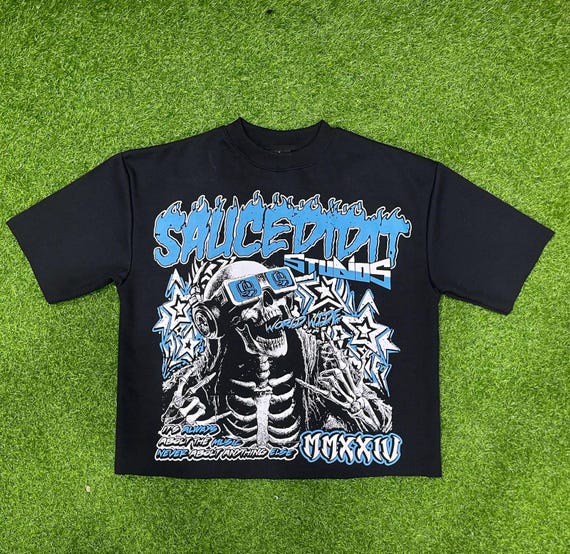 Don't Talk Too Much Shirt