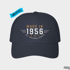 ThisWear 70th Birthday Hat Making America Great Since Milestone Year