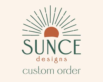 Custom Order: Pere Strong Tee Shirt
