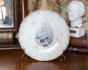 Drottning Victorias diamantjubileumstallrik 1897