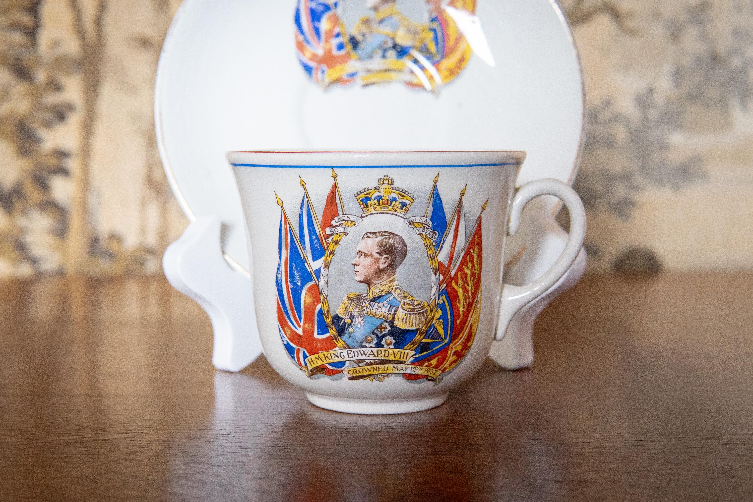 Royal Wessex Cups Canada