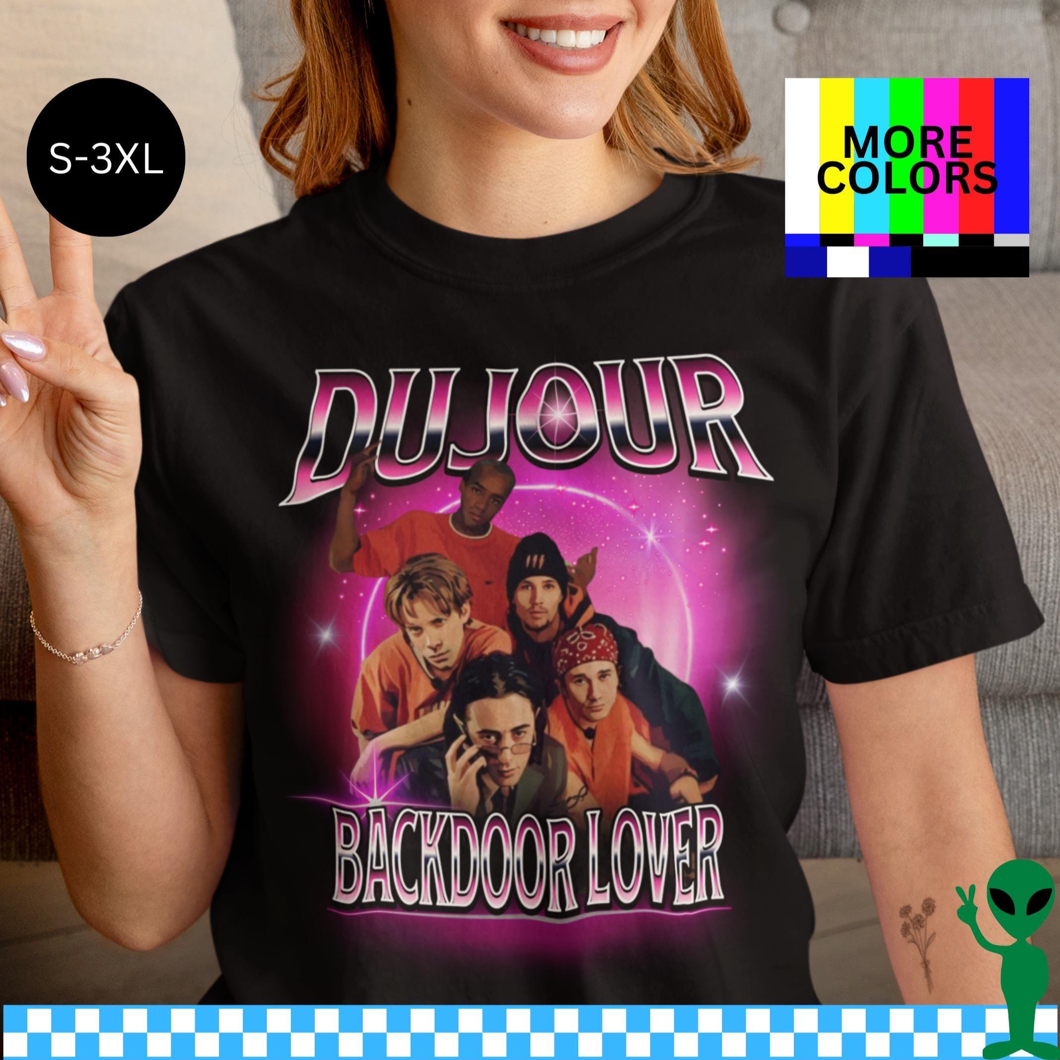 Dujour Y2K Band Shirt, Josie and the Pussycats Tribute Tee - Etsy
