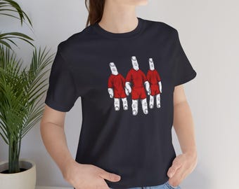 Thumb Thumbs Shirt, Spy Kids Movie T-shirt, Funny Y2K Graphic Tee