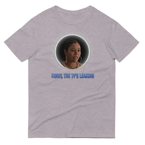 Scary Movie Shirt, Cindy the Tv's Leaking T-shirt, Regina Hall Graphic