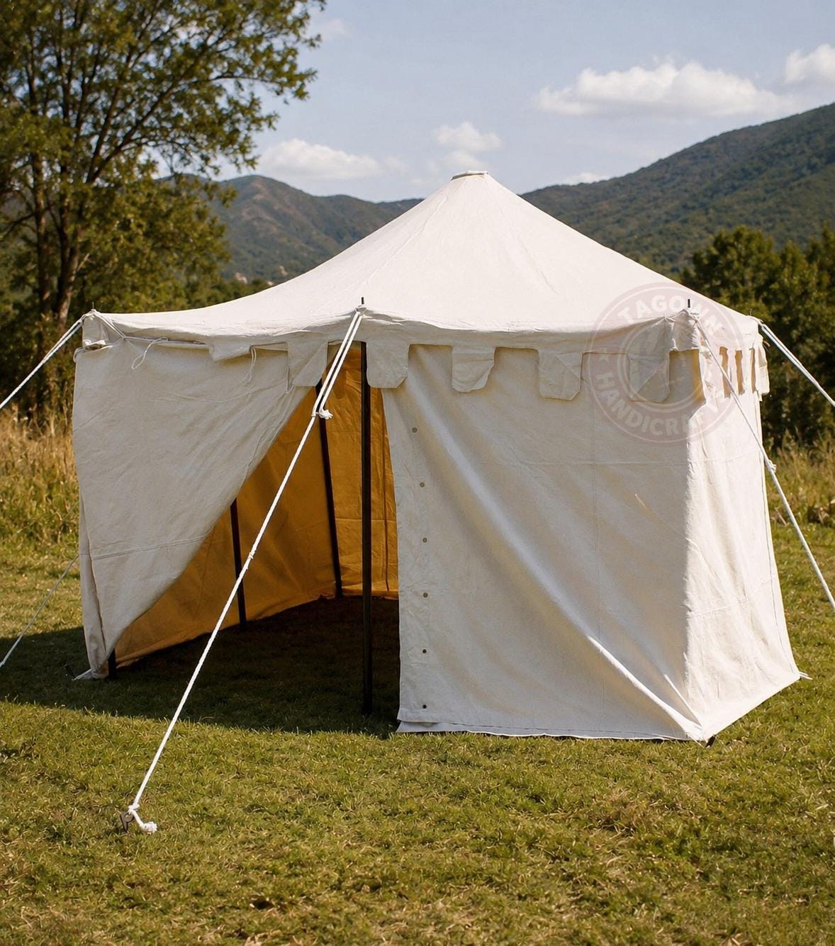 toom feldbett mit zelt test Stelzen-Zelt Angel-Liege – 185x76x154 cm – 1-Personen-Campingzelt mit Moskitonetz & Tragetasche – 600D Polyester, Stahlrahmen – Feldbett-Zelt für Camping, Angeln & Outdoor Sport & Freizeit checklist-Shipping on CLOUDLAB tents calculated at checkout Farbe:U4 Schwarz+Weiß BIKE VIENNA – Dein