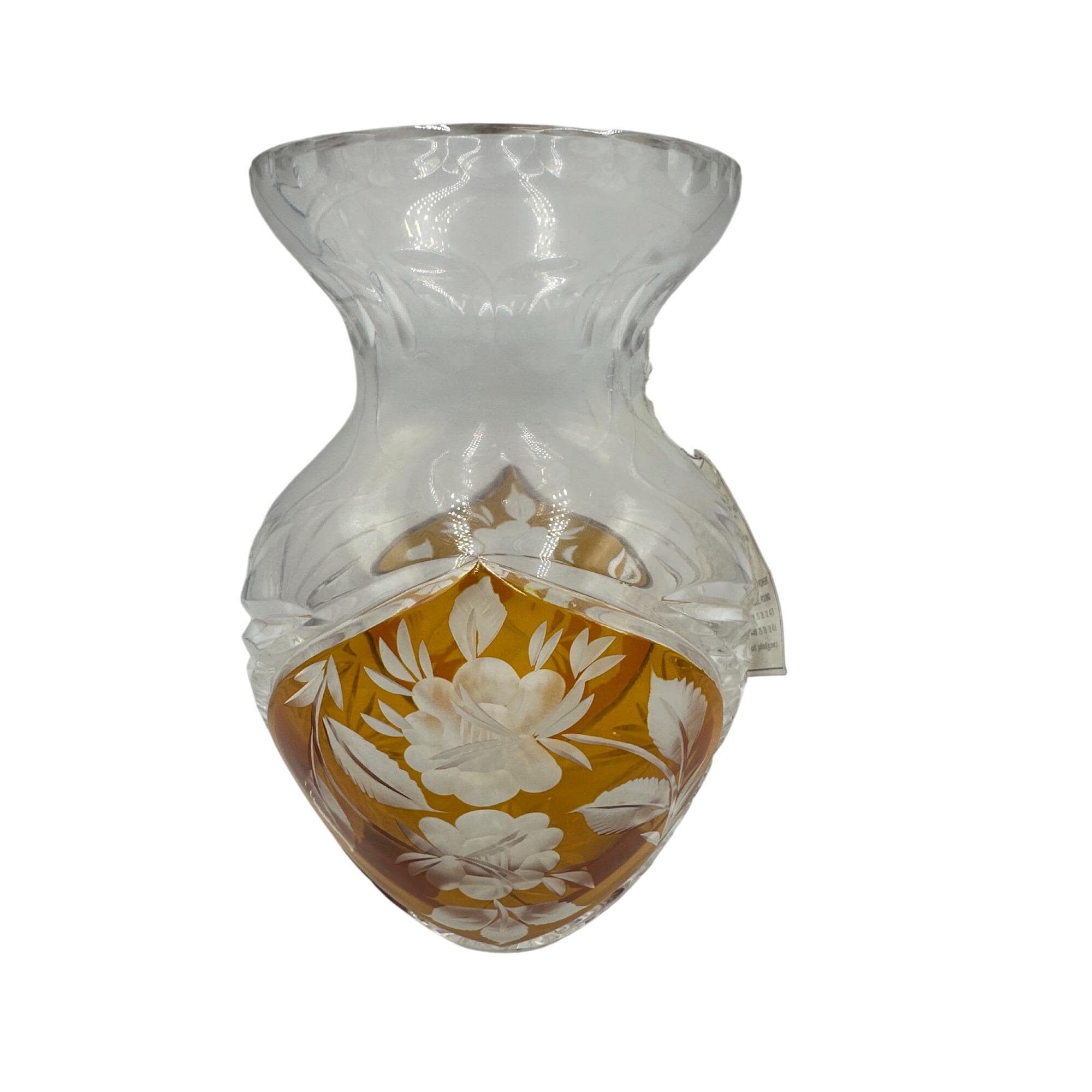 Polish Julia Vase - Etsy