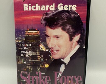 リチャード・ギアの上半身裸の8 x 10光沢白黒写真 - Etsy 日本