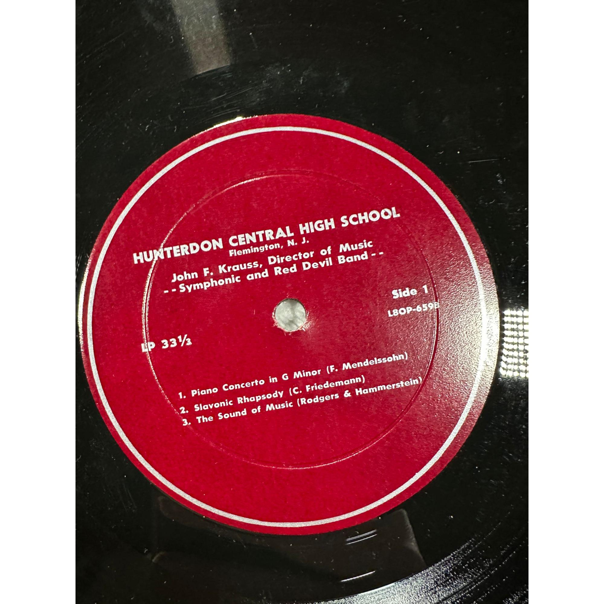 33 1 3 Rpm - Etsy