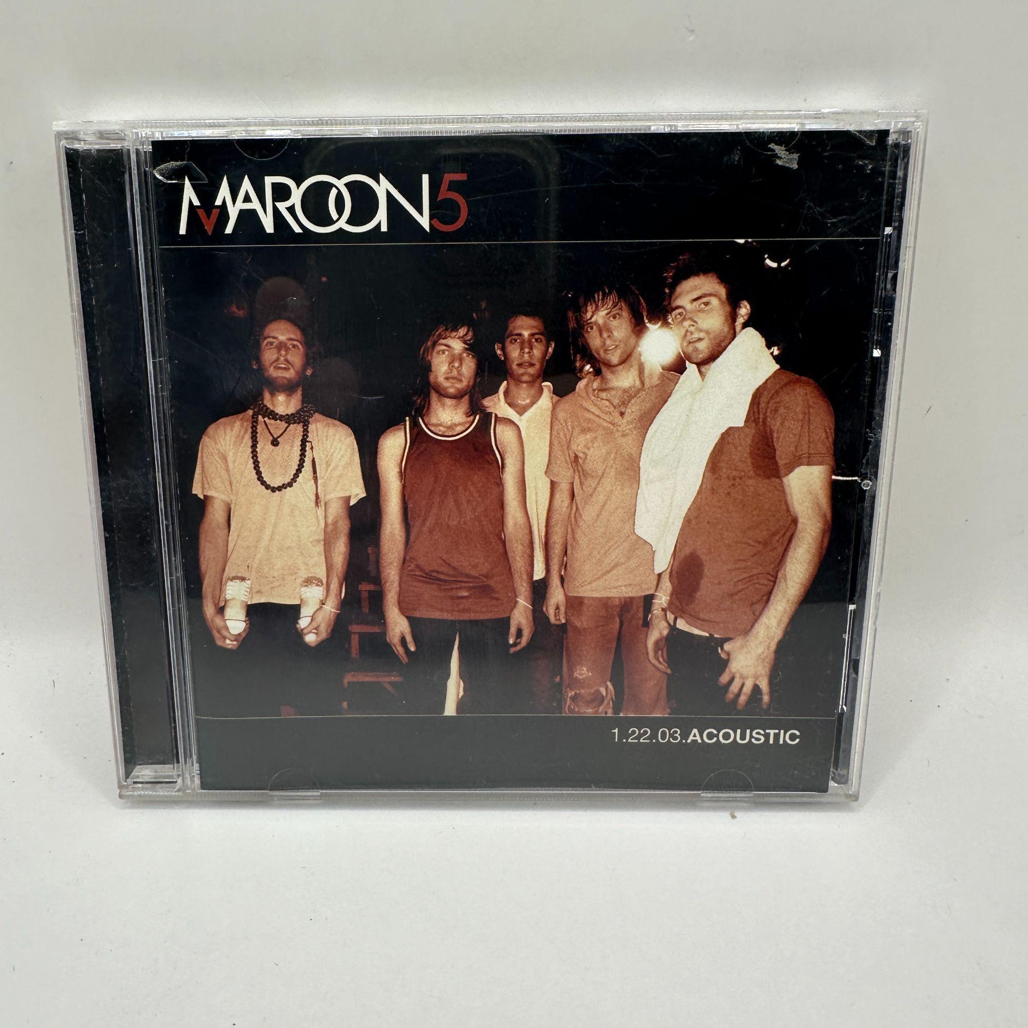 Maroon 5 cd - Etsy 日本