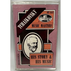 Tchaikovsky Tape - Etsy