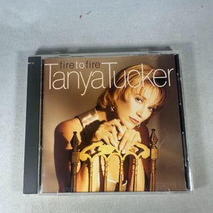 Tanya Tucker Album - Etsy