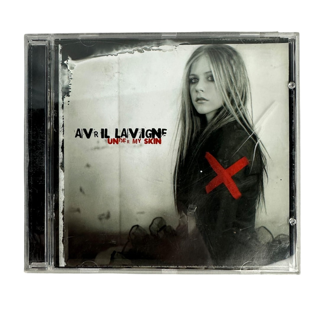 Avril Lavigne シングルCD 8枚セット Avril Lavigne シングルCD 8枚セット Amazon.com: Avril Lavigne: CDs