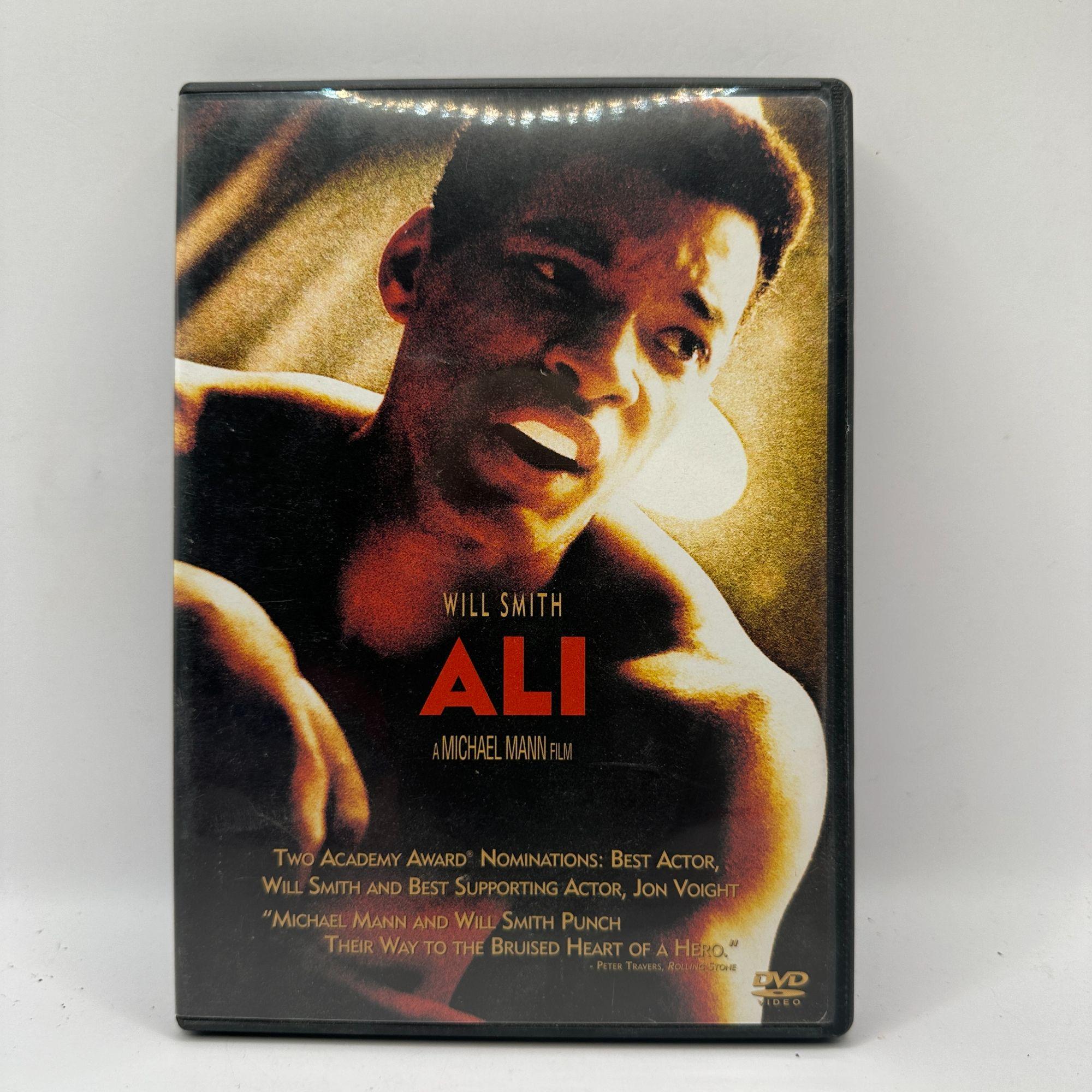 Directed by Michael Mann - Etsy UK
