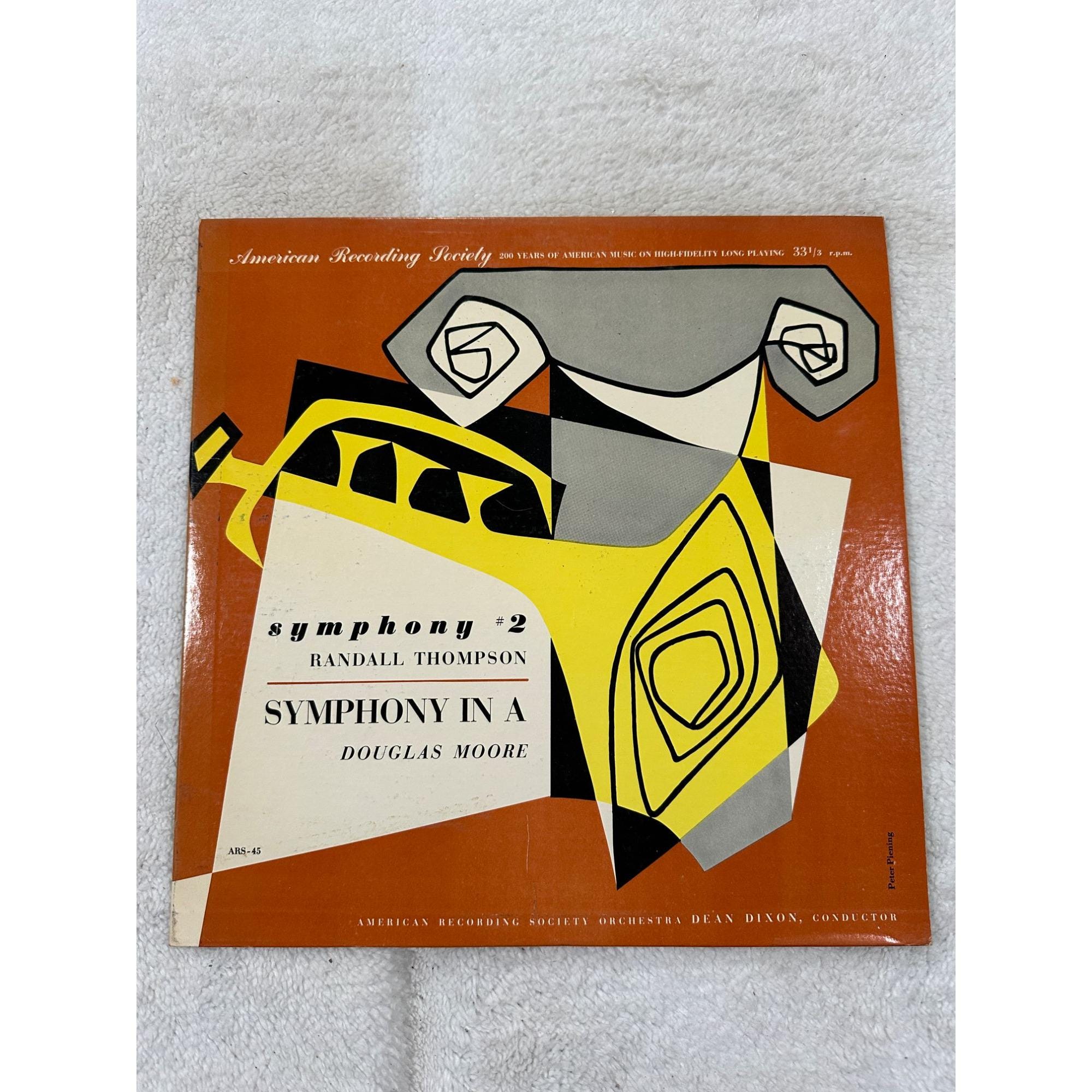 33 1 3 Vinyl Record Album - Etsy Finland