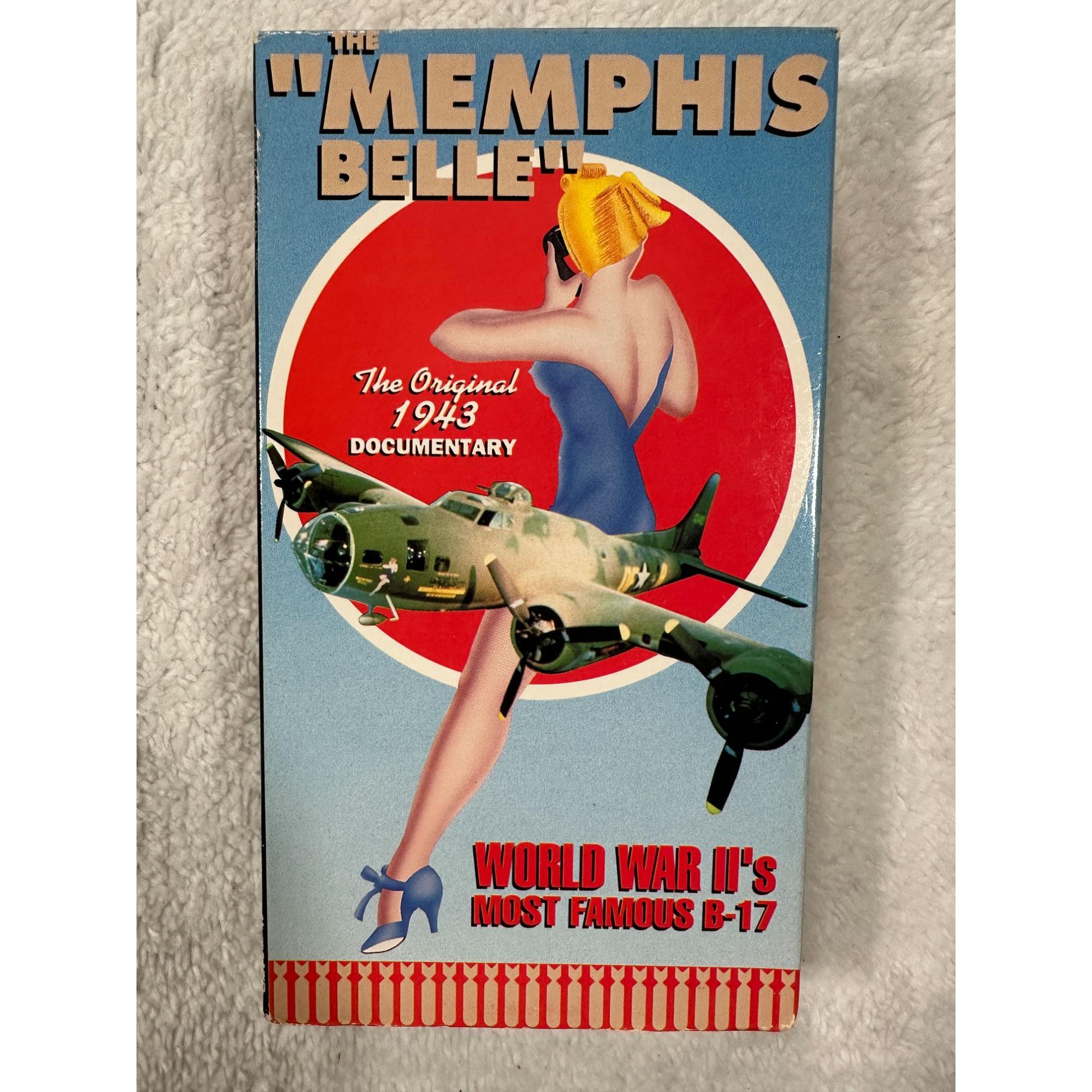 Memphis Belle - Etsy