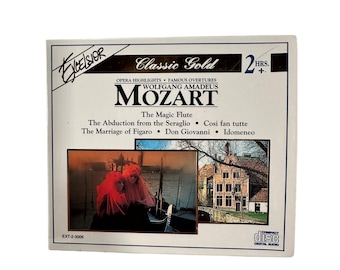 ウィーン　The Best of MOZART Vol. 1 & 2 CDセット il_340x270.7876128195_1ky3.jpg