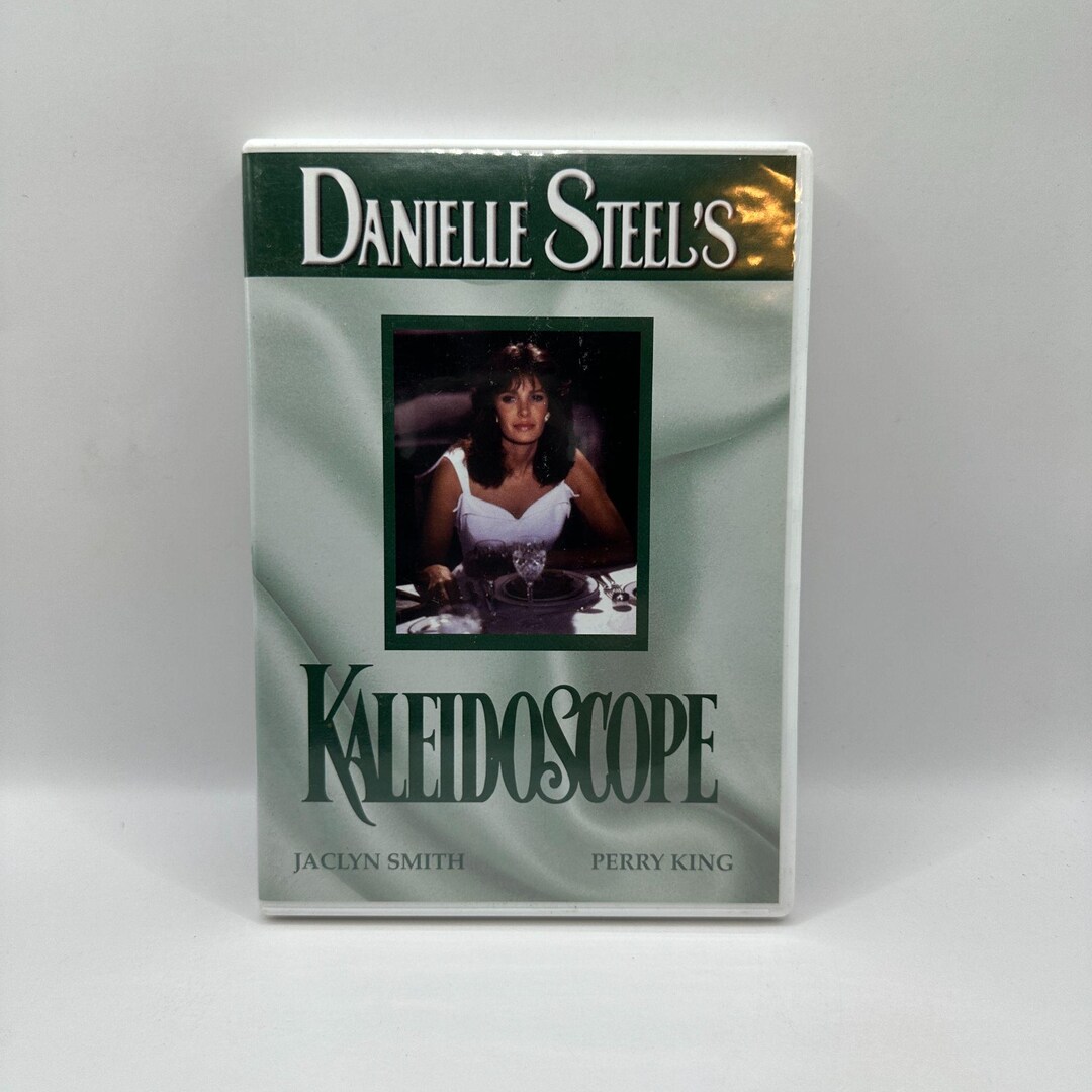 Danielle Steel: Kaleidoscope [DVD] 【公式通販】