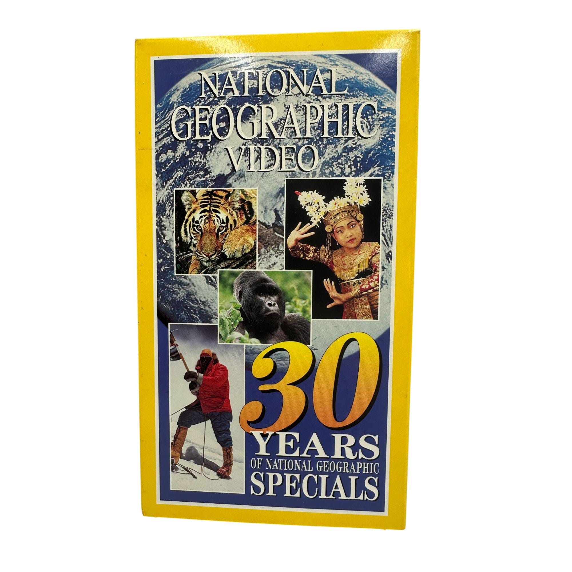National Geographic Dvd - Etsy