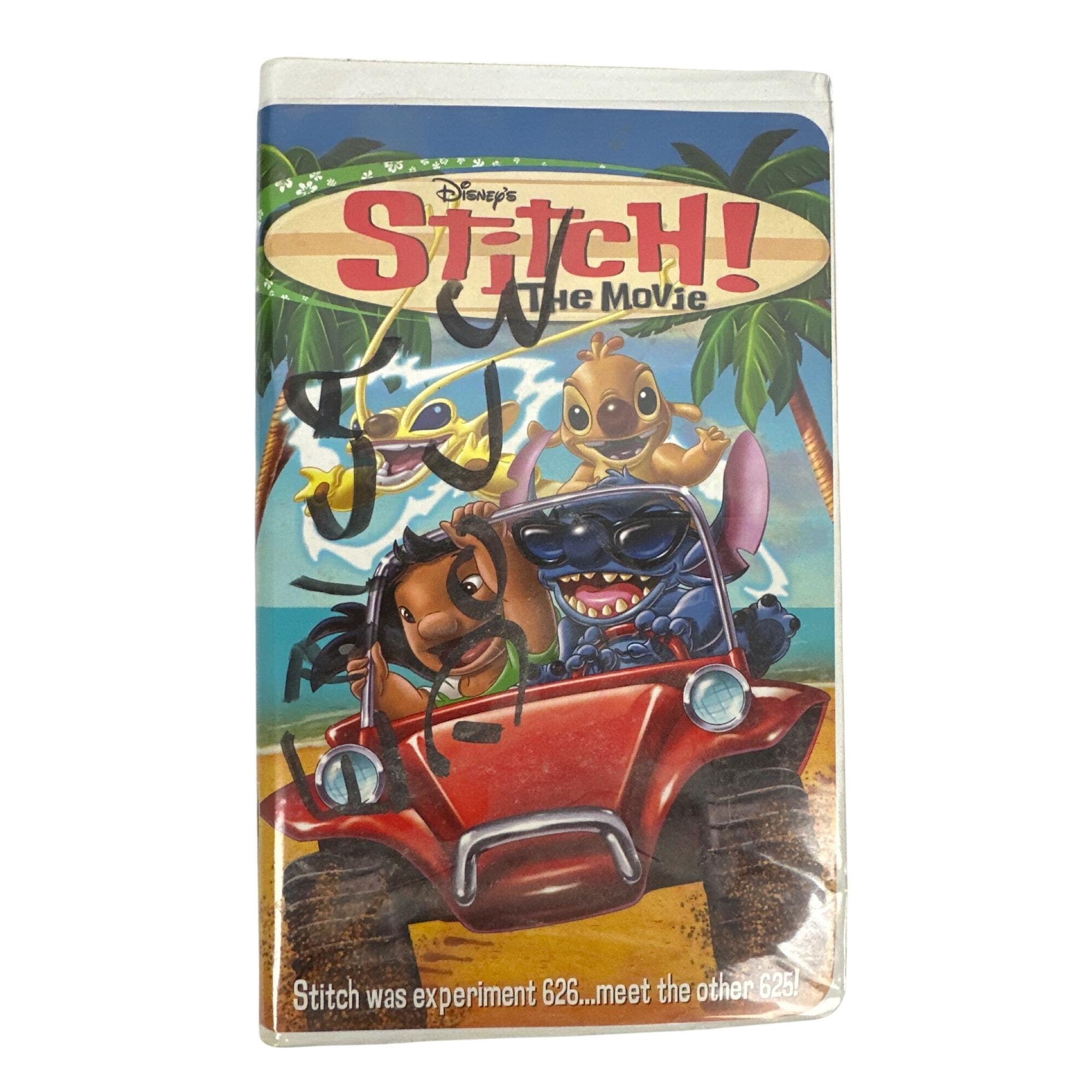 Stitches [VHS](中古品) il_fullxfull.7545440343_kiqu.jpg