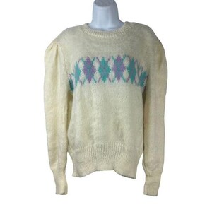 VINTAGE - ▪️50‘s【ORLON】VINTAGE KNIT Vintage Orlon Knit - Etsy