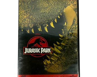 Jurassic Park (widescreen Collector's Edition) by Universal