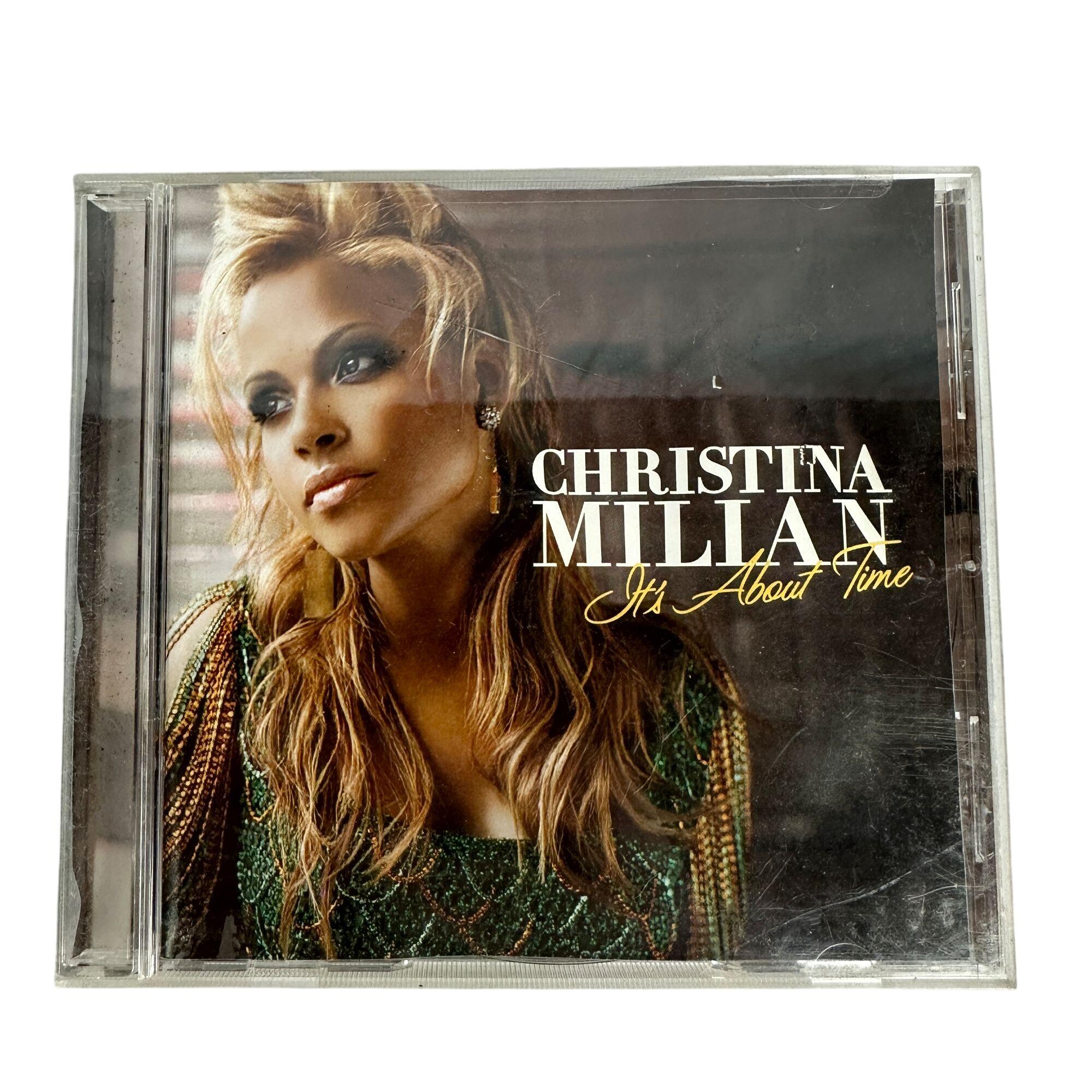 Christina milian - Etsy 日本