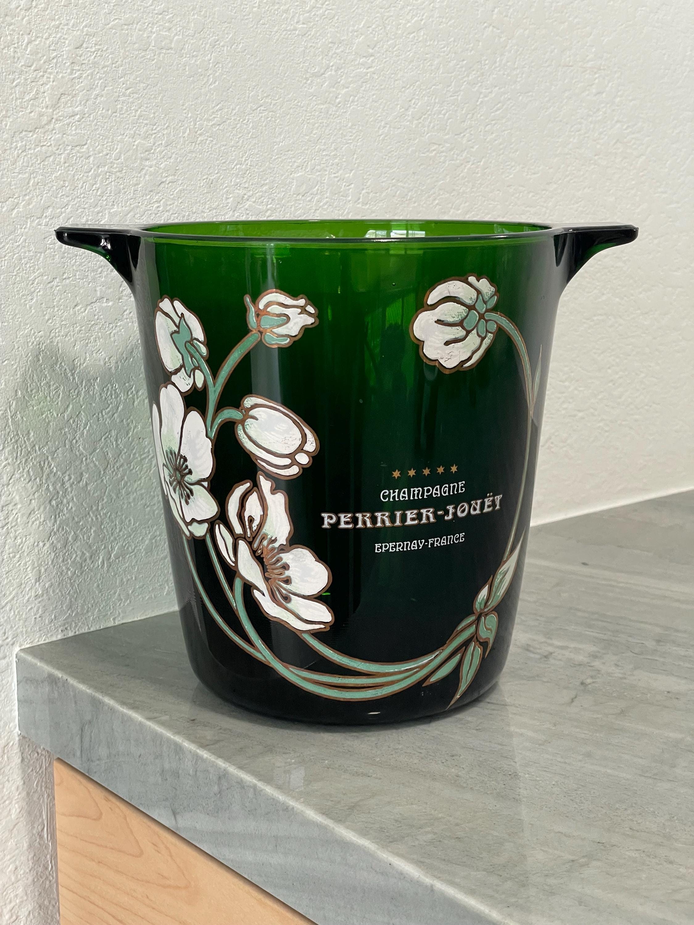 Perrier Jouet Champagne Bucket - Etsy