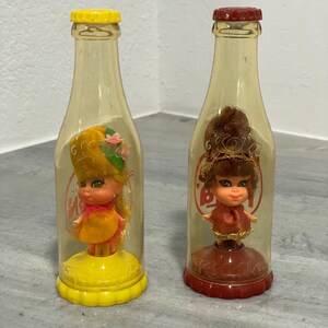 Soda Bottle Kiddles - Etsy