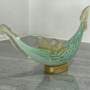 Salviati Glass - Etsy