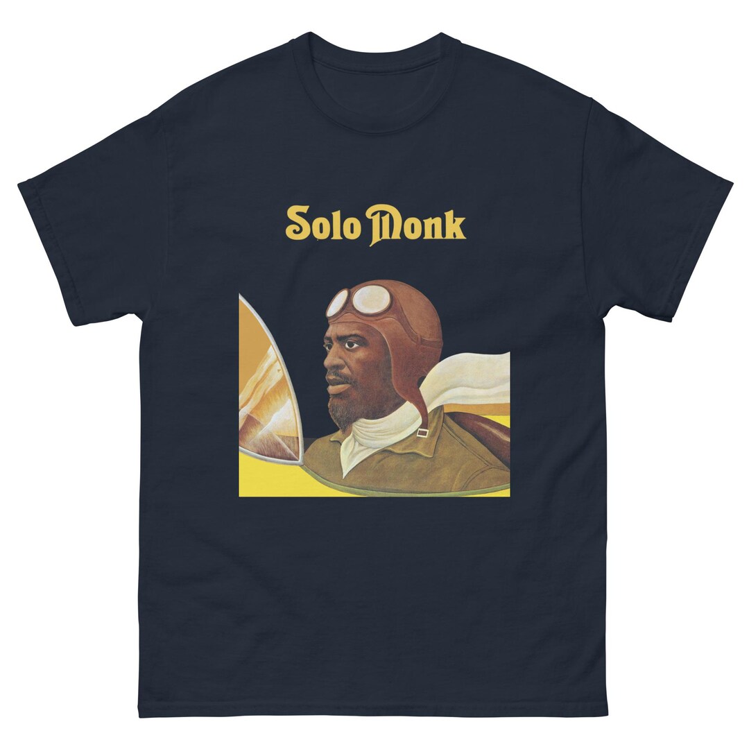 貴重！Thelonious Monk Tシャツ JAZZ ヴィンテージ 【公式通販】