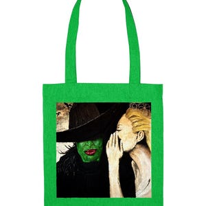 Wicked Tote