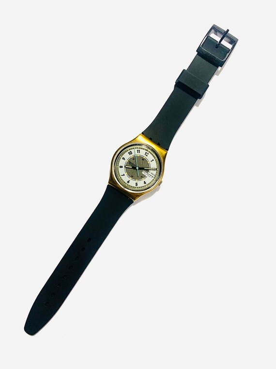 SWATCH スウォッチ ALBATROS アルバトロス GX700