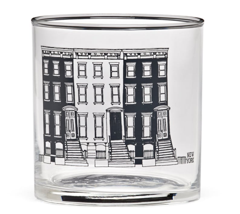 New York City Glass Etsy