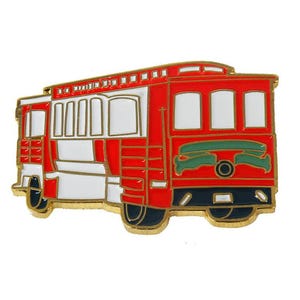 Pino do carrinho de São Francisco