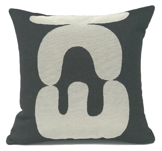 Ebb + Flow Woven Vase Pillow Ebb + Flow Woven Vase Pillow