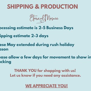 a flyer for a holiday shopping event